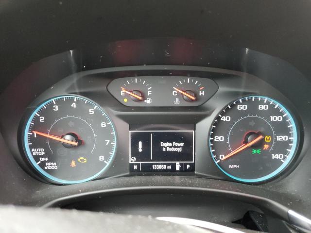 Photo 9 from auction – 2018 CHEVROLET EQUINOX LT with VIN 2GNAXJEV0J6340470