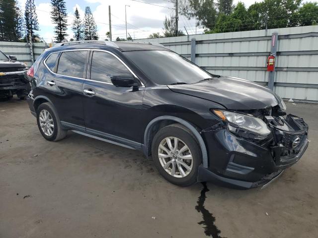 Photo 4 from auction – 2017 NISSAN ROGUE S with VIN KNMAT2MT2HP505830