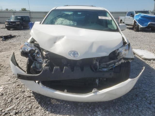 Photo 5 from auction – 2014 TOYOTA SIENNA LE with VIN 5TDKK3DC5ES480016