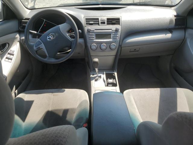 Photo 8 from auction – 2011 TOYOTA CAMRY BASE with VIN 4T4BF3EK7BR108132