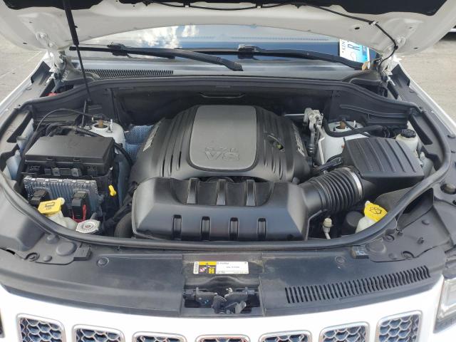 Photo 12 from auction – 2015 JEEP GRAND CHER with VIN 1C4RJFJTXFC854534