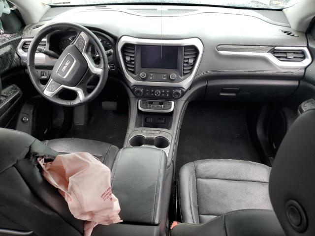 Photo 8 from auction – 2023 GMC ACADIA SLT with VIN 1GKKNML49PZ148822