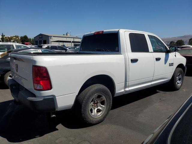 Photo 3 from auction – 2017 RAM 1500 ST with VIN 1C6RR6KG4HS525466