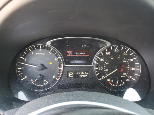 Photo 9 from auction – 2015 NISSAN ALTIMA 2.5 with VIN 1N4AL3AP9FC248222