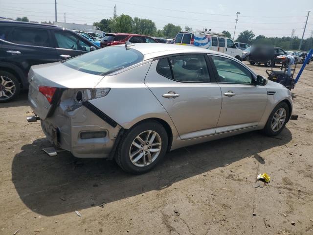 Photo 3 from auction – 2013 KIA OPTIMA LX with VIN KNAGM4A71D5374919