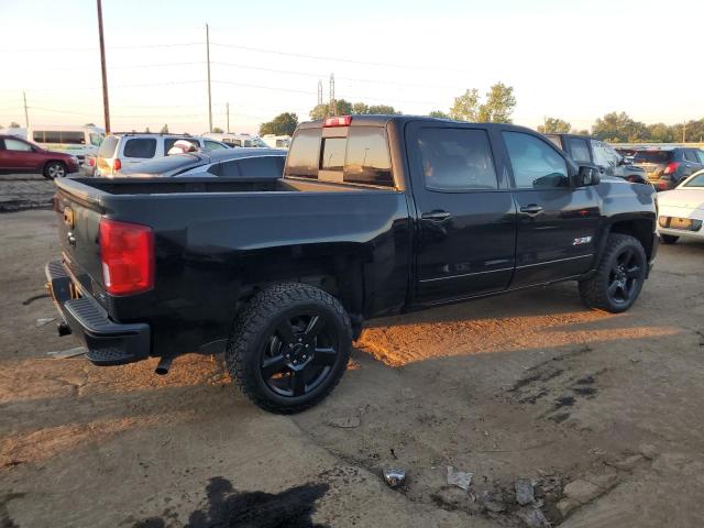 Photo 3 from auction – 2017 CHEVROLET SILVERADO with VIN 3GCUKSEC9HG379100