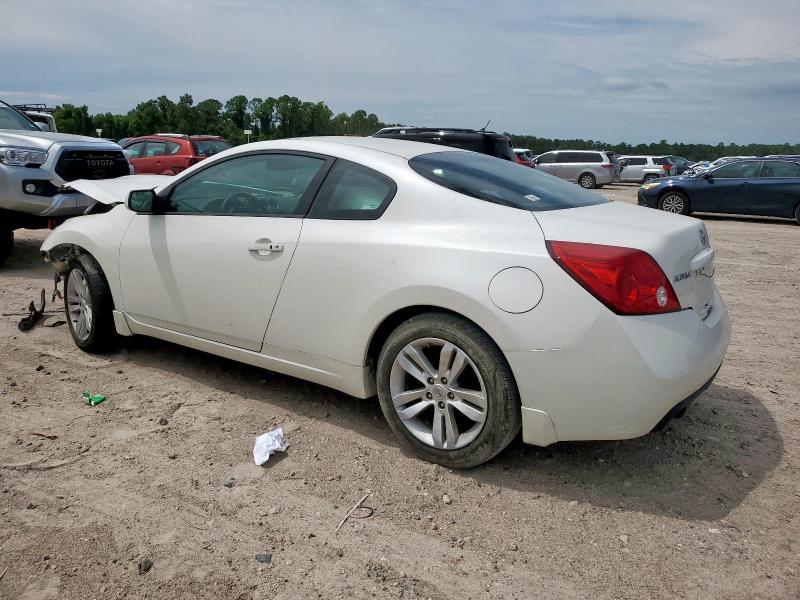 Photo 2 from auction – 2011 NISSAN ALTIMA S with VIN 1N4AL2EP5BC160511