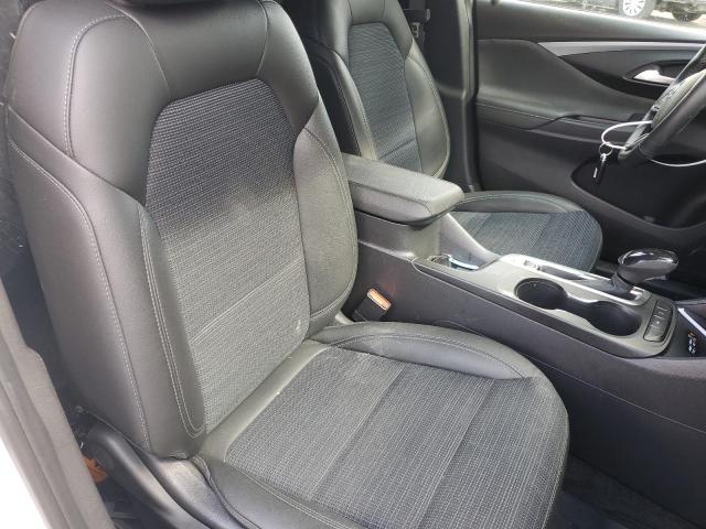 Photo 10 from auction – 2024 BUICK ENVISTA PREFERRED with VIN KL47LAE25RB220106