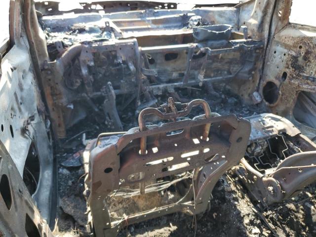 Photo 8 from auction – 2021 FORD EDGE TITAN with VIN 2FMPK3K93MBA03173