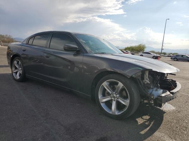 Zdjęcie 4 z aukcji – 2017 DODGE CHARGER R/ z VIN 2C3CDXCT1HH544017