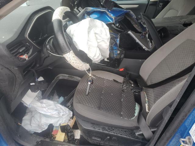 Photo 7 from auction – 2020 FORD ESCAPE SE with VIN 1FMCU9G67LUA65792