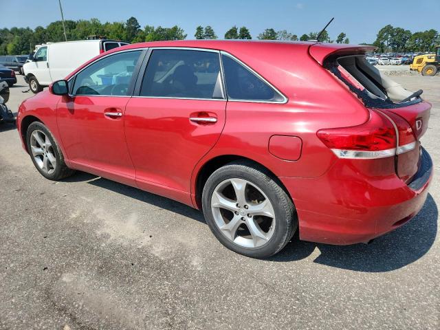 Photo 2 from auction – 2009 TOYOTA VENZA with VIN 4T3BK11A89U018318