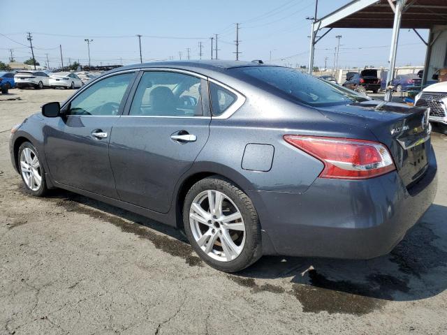 Photo 2 from auction – 2013 NISSAN ALTIMA 3.5 with VIN 1N4BL3APXDC230670