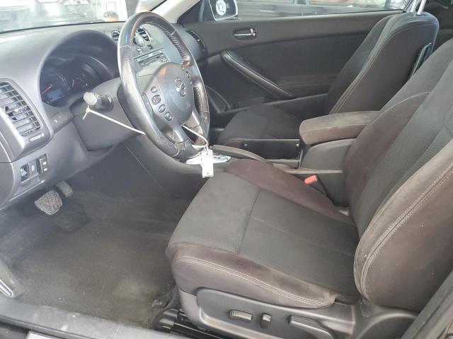 Photo 7 from auction – 2012 NISSAN ALTIMA S with VIN 1N4AL2EPXCC264252