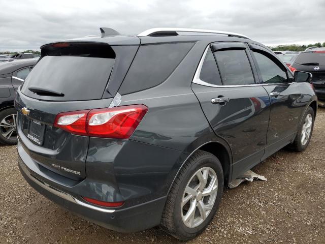 Photo 3 from auction – 2019 CHEVROLET EQUINOX PR with VIN 2GNAXXEV4K6176581