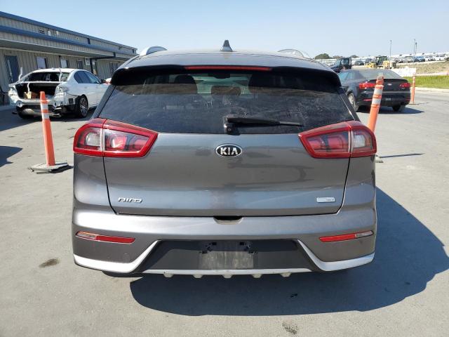 Photo 6 from auction – 2018 KIA NIRO FE with VIN KNDCB3LC3J5125674