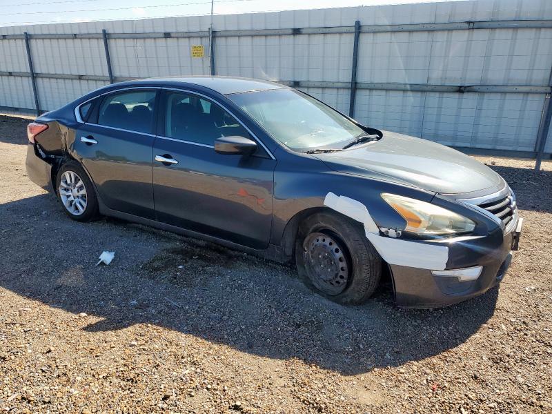 Photo 4 from auction – 2013 NISSAN ALTIMA 2.5 with VIN 1N4AL3AP8DN535357