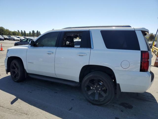 Photo 2 from auction – 2018 CHEVROLET TAHOE with VIN 1GNSCAKC7JR203274