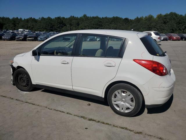 Photo 2 from auction – 2010 NISSAN VERSA S with VIN 3N1BC1CP4AL404313
