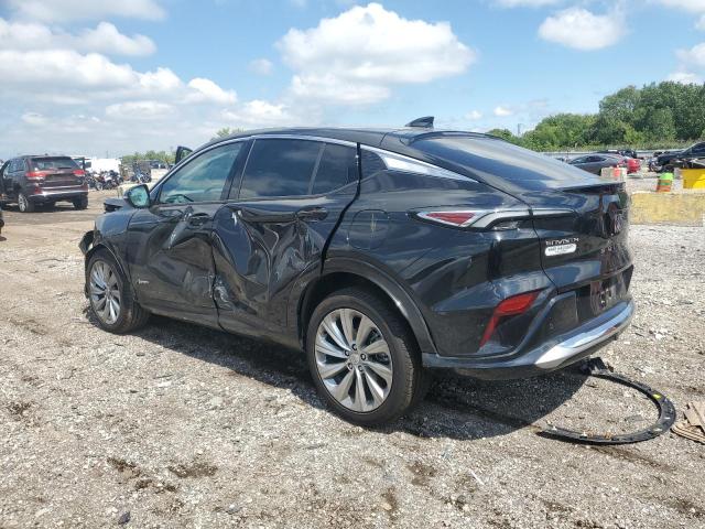 Photo 2 from auction – 2025 BUICK ENVISTA AV with VIN KL47LCEP9SB070577