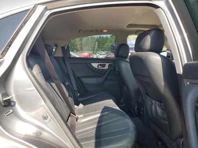 Photo 11 from auction – 2013 INFINITI FX37 with VIN JN8CS1MWXDM173636