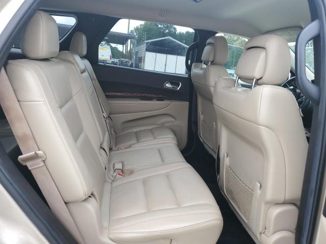 Photo 11 from auction – 2014 DODGE DURANGO LI with VIN 1C4RDHDG5EC317912