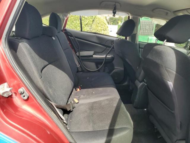 Photo 10 from auction – 2016 SUBARU IMPREZA with VIN JF1GPAA61G8240646