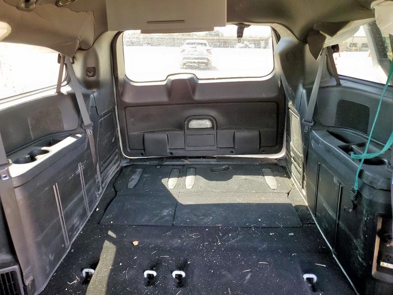 Photo 10 from auction – 2018 DODGE GRAND CARA with VIN 2C4RDGEG9JR284293