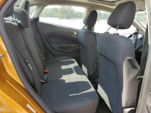 Photo 10 from auction – 2016 FORD FIESTA SE with VIN 3FADP4BJ4GM148319