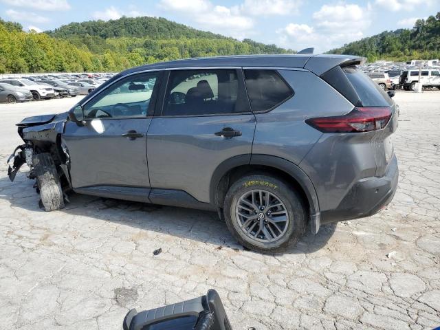 Photo 2 from auction – 2021 NISSAN ROGUE S with VIN 5N1AT3AB2MC842142