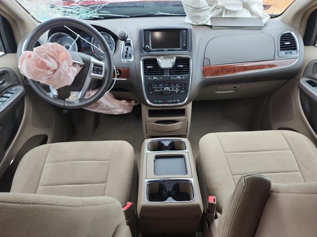 Photo 8 from auction – 2011 CHRYSLER TOWN & COU with VIN 2A4RR5DG3BR635640