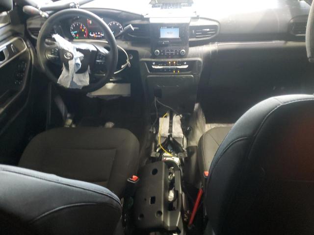Photo 8 from auction – 2022 FORD EXPLORER P with VIN 1FM5K8AB2NGA92124