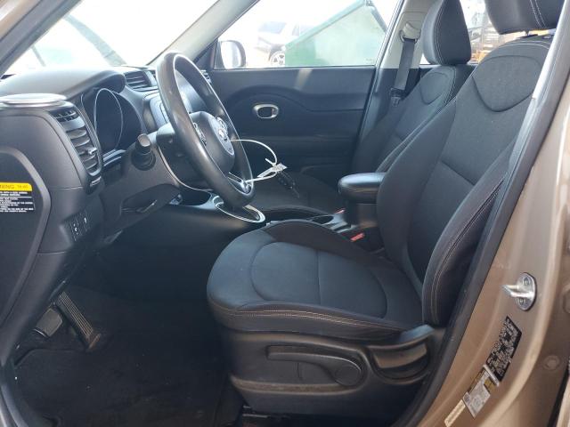 Photo 7 from auction – 2015 KIA SOUL with VIN KNDJN2A24F7132969