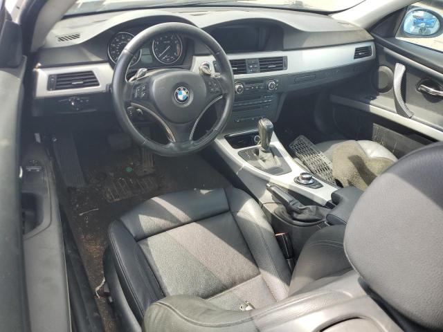 Photo 8 from auction – 2008 BMW 328 XI with VIN WBAWC33558PD09850