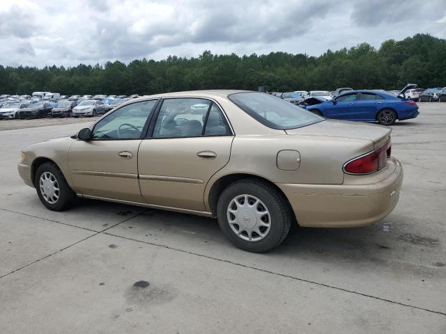 Photo 2 from auction – 2004 BUICK CENTURY CUSTOM with VIN 2G4WS52J241277472