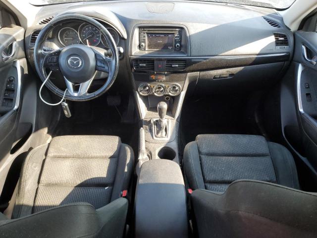 Photo 8 from auction – 2015 MAZDA CX-5 TOURI with VIN JM3KE2CY8F0435923