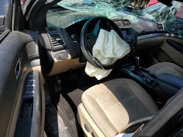 Photo 8 from auction – 2016 FORD EXPLORER with VIN 1FM5K8B80GGB41892