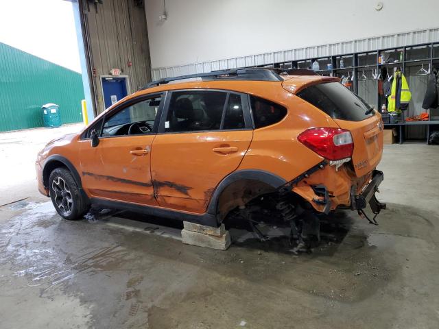 Photo 2 from auction – 2013 SUBARU XV CROSSTR with VIN JF2GPACC9D1803669