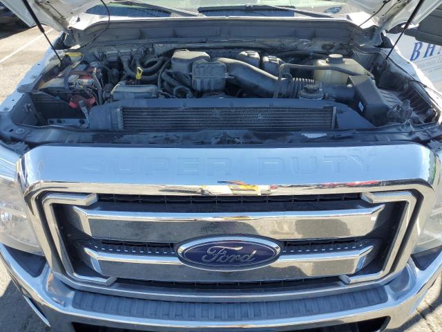 Photo 11 from auction – 2015 FORD F250 SUPER with VIN 1FT7X2B63FEB94932