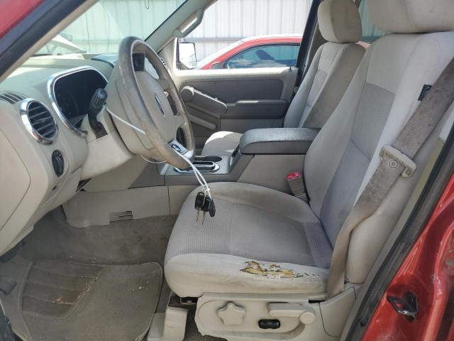 Photo 7 from auction – 2006 FORD EXPLORER XLT with VIN 1FMEU73E46UB45453