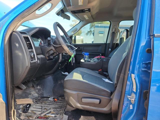 Photo 7 from auction – 2023 RAM 1500 CLASS with VIN 3C6RR7KG3PG602131