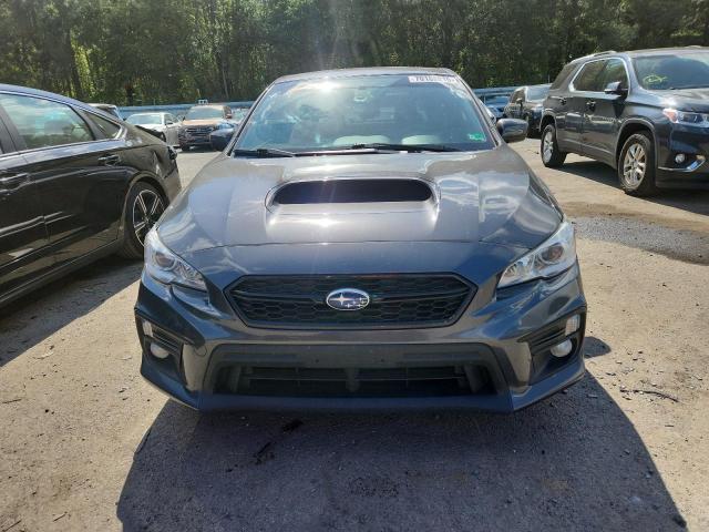 Photo 5 from auction – 2021 SUBARU WRX PREMIUM with VIN JF1VA1C61M9813184