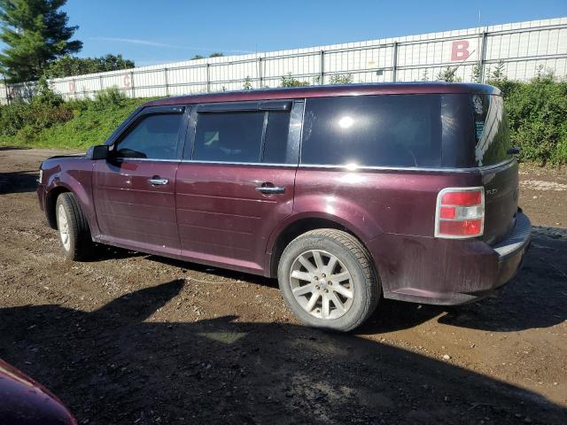 Photo 2 from auction – 2011 FORD FLEX SEL with VIN 2FMGK5CC5BBD01212