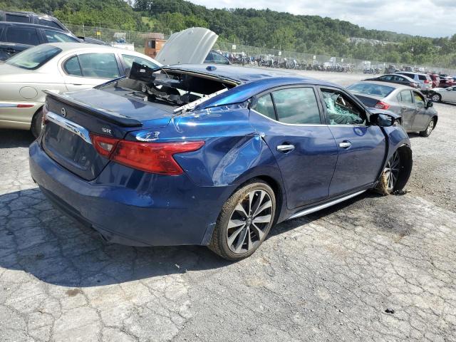 Photo 3 from auction – 2016 NISSAN MAXIMA 3.5 with VIN 1N4AA6AP5GC376420