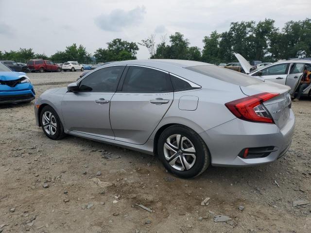 Photo 2 from auction – 2017 HONDA CIVIC LX with VIN 2HGFC2F54HH525006