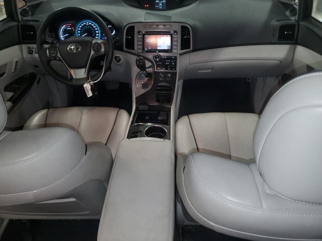 Photo 8 from auction – 2015 TOYOTA VENZA LE with VIN 4T3BK3BB8FU115873