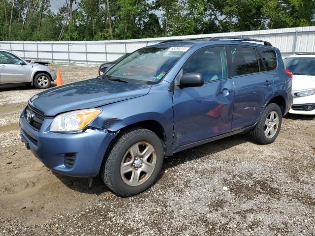 Фото 1 с аукциона – 2012 TOYOTA RAV4 с VIN 2T3ZF4DV6CW119951