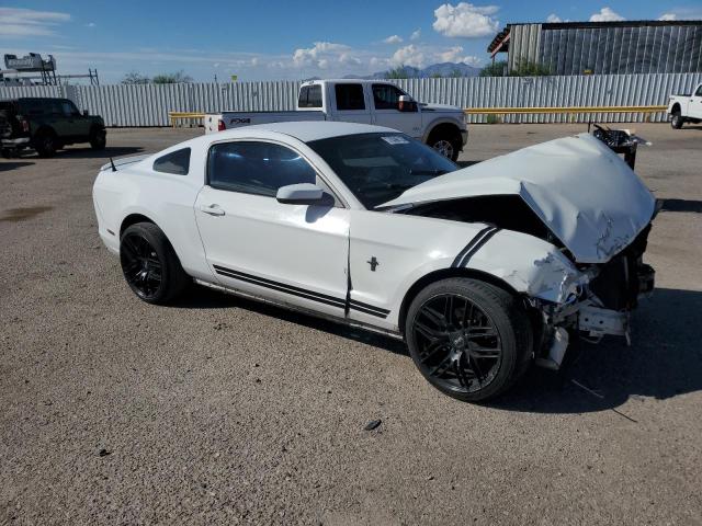 Photo 4 from auction – 2014 FORD MUSTANG with VIN 1ZVBP8AM4E5236307