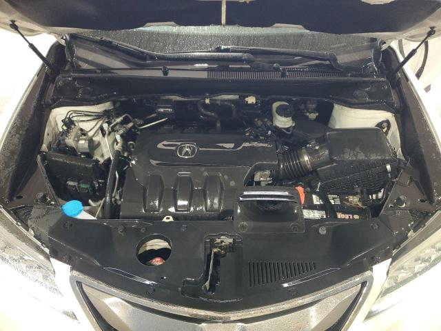 Photo 12 from auction – 2016 ACURA RDX TECHNO with VIN 5J8TB4H50GL015851