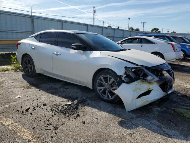 Photo 4 from auction – 2016 NISSAN MAXIMA with VIN 1N4AA6AP3GC380966